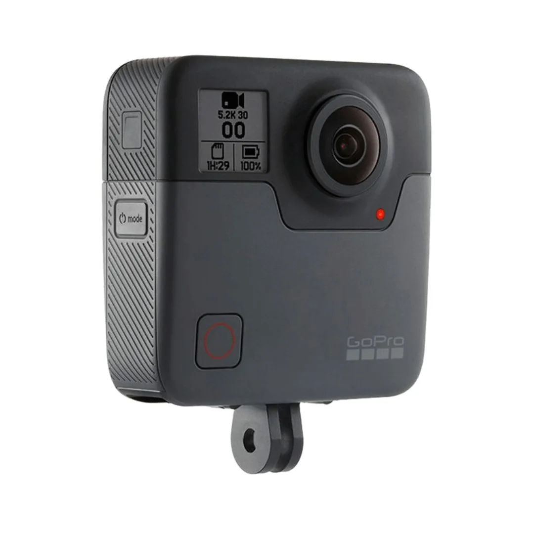 Câmera Gopro Fusion 360