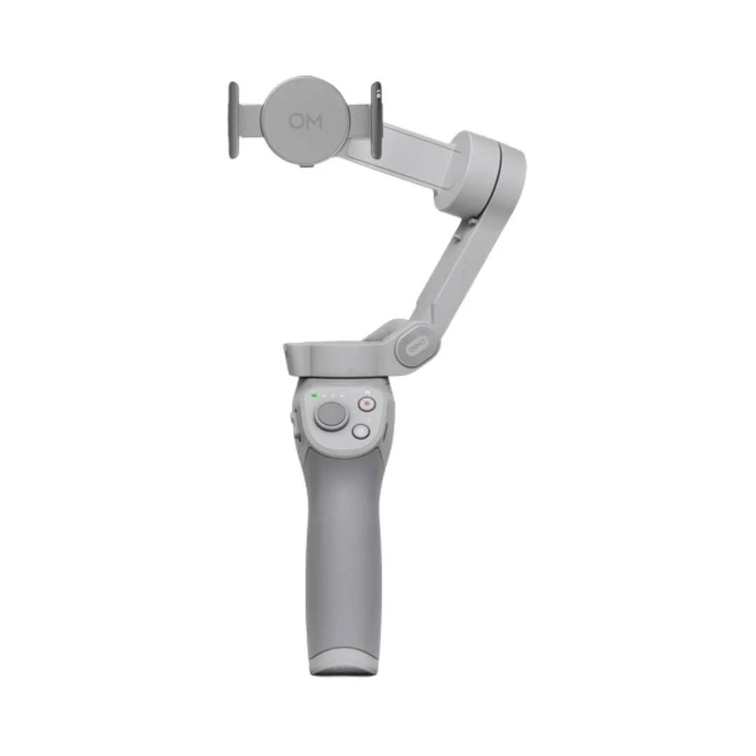 Estabilizador DJI Osmo Mobile 4