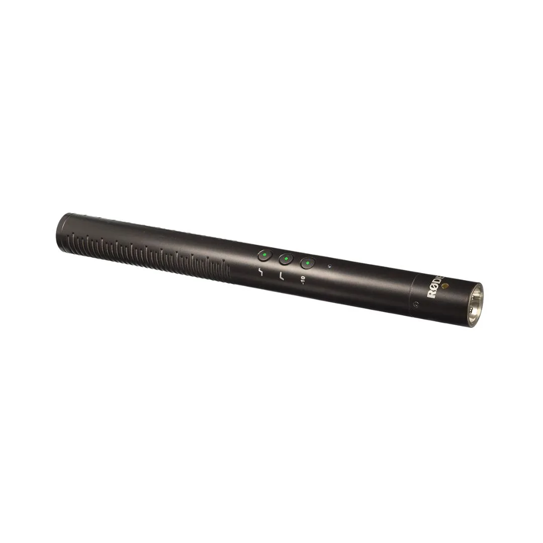 Microfone Rode NTG4