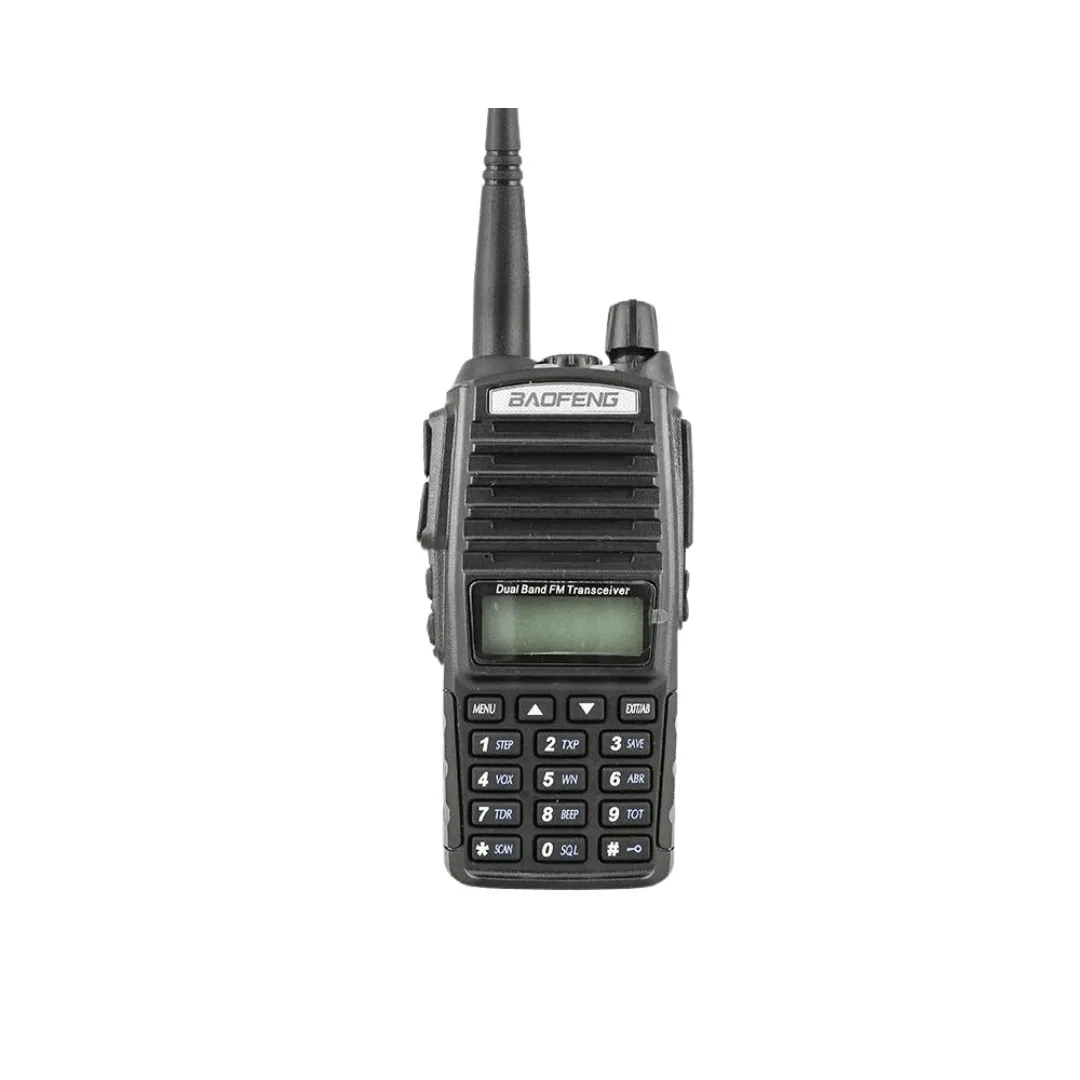 Rádio Comunicador Baofeng UV-82 (walkie Talkie)